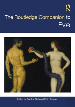 Bertrand.pt - The Routledge Companion To Eve