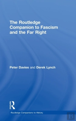 Bertrand.pt - The Routledge Companion To Fascism And The Far Right
