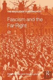 The Routledge Companion To Fascism And The Far Right