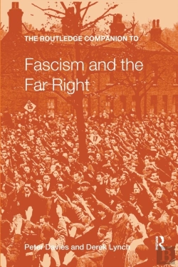 Bertrand.pt - The Routledge Companion To Fascism And The Far Right