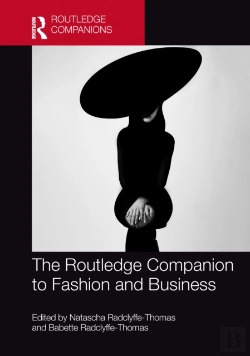 Bertrand.pt - The Routledge Companion To Fashion And Business