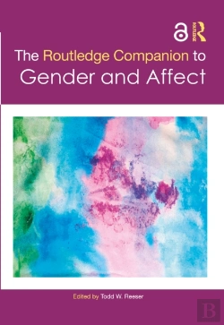 Bertrand.pt - The Routledge Companion To Gender And Affect