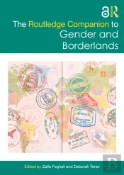 The Routledge Companion To Gender And Borderlands