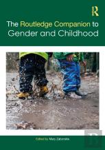The Routledge Companion To Gender And Childhood