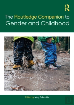 Bertrand.pt - The Routledge Companion To Gender And Childhood