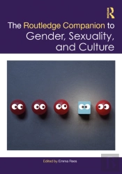 The Routledge Companion To Gender, Sexuality And Culture