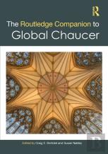 The Routledge Companion To Global Chaucer