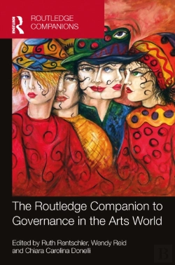Bertrand.pt - The Routledge Companion To Governance In The Arts World
