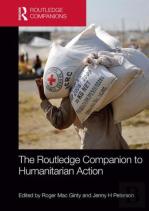 The Routledge Companion To Humanitarian Action
