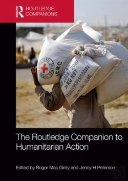 Bertrand.pt - The Routledge Companion To Humanitarian Action