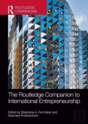 The Routledge Companion To International Entrepreneurship