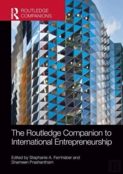 Bertrand.pt - The Routledge Companion To International Entrepreneurship