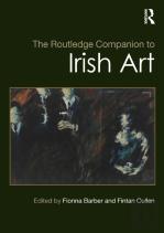 The Routledge Companion To Irish Art