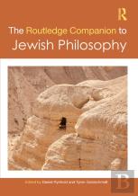 The Routledge Companion To Jewish Philosophy