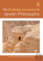 The Routledge Companion To Jewish Philosophy