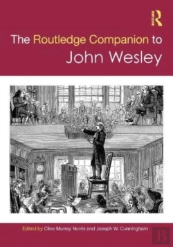 Bertrand.pt - The Routledge Companion To John Wesley