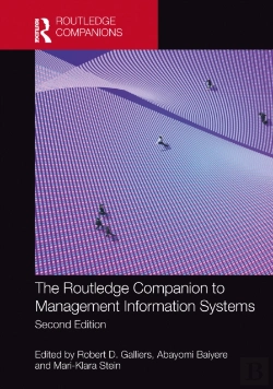 Bertrand.pt - The Routledge Companion To Management Information Systems