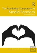 The Routledge Companion To Media Fandom
