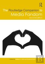 The Routledge Companion To Media Fandom
