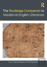 The Routledge Companion To Medieval English Literature
