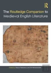 The Routledge Companion To Medieval English Literature
