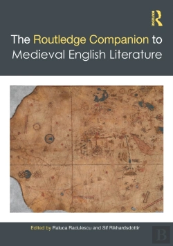 Bertrand.pt - The Routledge Companion To Medieval English Literature
