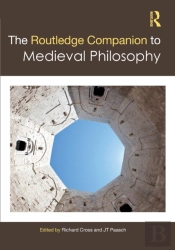 The Routledge Companion To Medieval Philosophy