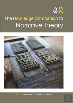 Bertrand.pt - The Routledge Companion To Narrative Theory