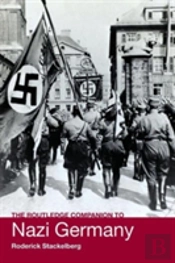 The Routledge Companion To Nazi Germany