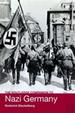 Bertrand.pt - The Routledge Companion To Nazi Germany