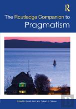 The Routledge Companion To Pragmatism