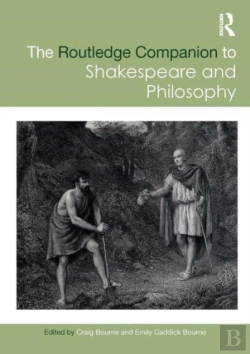 Bertrand.pt - The Routledge Companion To Shakespeare And Philosophy
