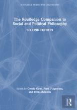 The Routledge Companion To Social And Political Philosophy