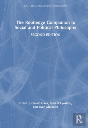 The Routledge Companion To Social And Political Philosophy