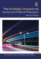 The Routledge Companion To Social And Political Philosophy