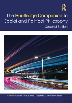 Bertrand.pt - The Routledge Companion To Social And Political Philosophy