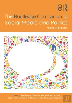 Bertrand.pt - The Routledge Companion To Social Media And Politics