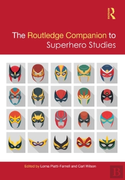 Bertrand.pt - The Routledge Companion To Superhero Studies