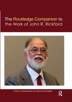 Bertrand.pt - The Routledge Companion To The Work Of John R. Rickford
