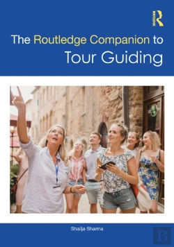 Bertrand.pt - The Routledge Companion To Tour Guiding