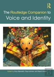 The Routledge Companion To Voice And Identity