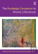 The Routledge Companion To World Literature