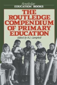 The Routledge Compendium Of Primary Education