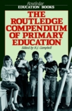 Bertrand.pt - The Routledge Compendium Of Primary Education