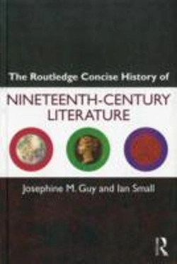 Bertrand.pt - The Routledge Concise History Of Nineteenth-Century Literature
