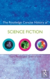 The Routledge Concise History Of Science Fiction