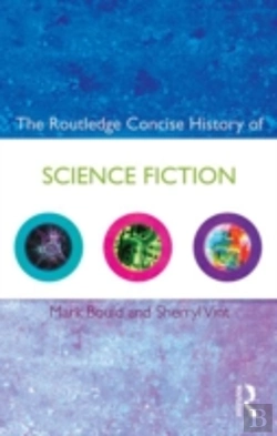 Bertrand.pt - The Routledge Concise History Of Science Fiction