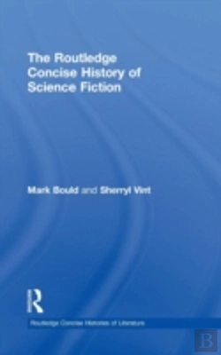 Bertrand.pt - The Routledge Concise History Of Science Fiction