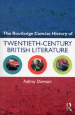Bertrand.pt - The Routledge Concise History Of Twentieth-Century British Literature