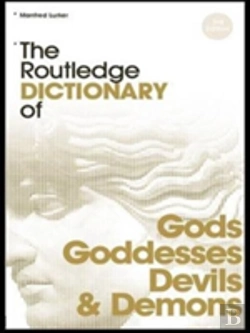 Bertrand.pt - The Routledge Dictionary Of Gods And Goddesses, Devils And Demons